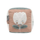 Jollein Soft Baby Activity Cube - Lovely Birds