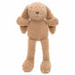 Jollein Bunny Teddy - Biscuit