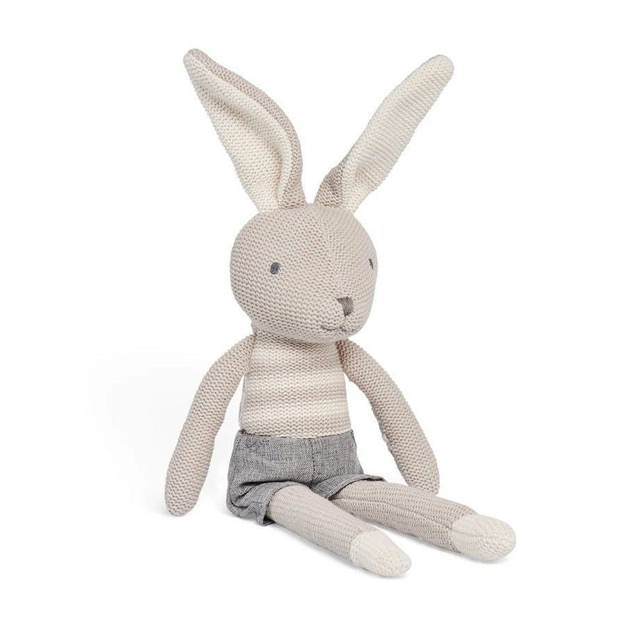 Jollein Joey Bunny Soft Toy