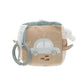 Jollein Soft Baby Activity Cube - On-The-Go