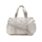 Jollein Changing Bag - Embossed - Sand