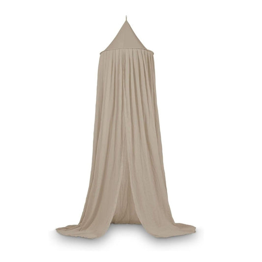 Jollein Vintage Bed Canopy - Nougat