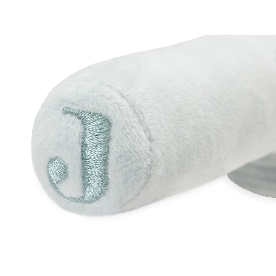 Jollein Soft Baby Rattle - On-The-Go