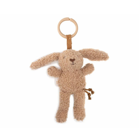 Jollein Pram Toy - Bunny