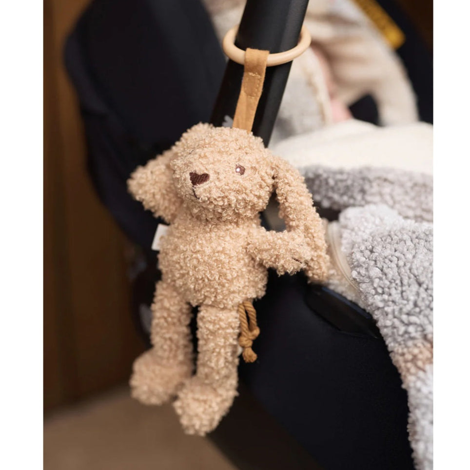 Jollein Pram Toy - Bunny