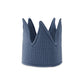 Jollein Birthday Crown - Denim Blue