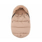 Jollein Footmuff - Puffed Biscuit