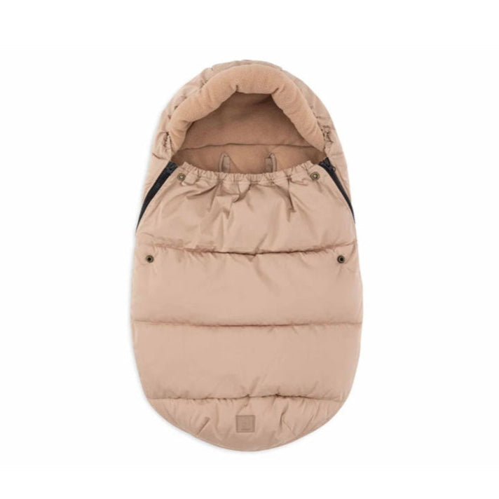 Jollein Footmuff - Puffed Biscuit