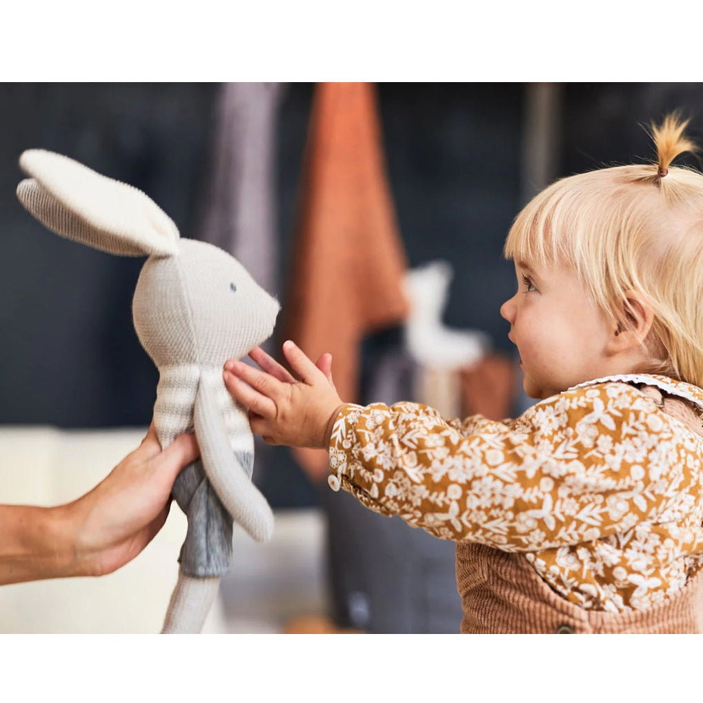 Jollein Joey Bunny Soft Toy