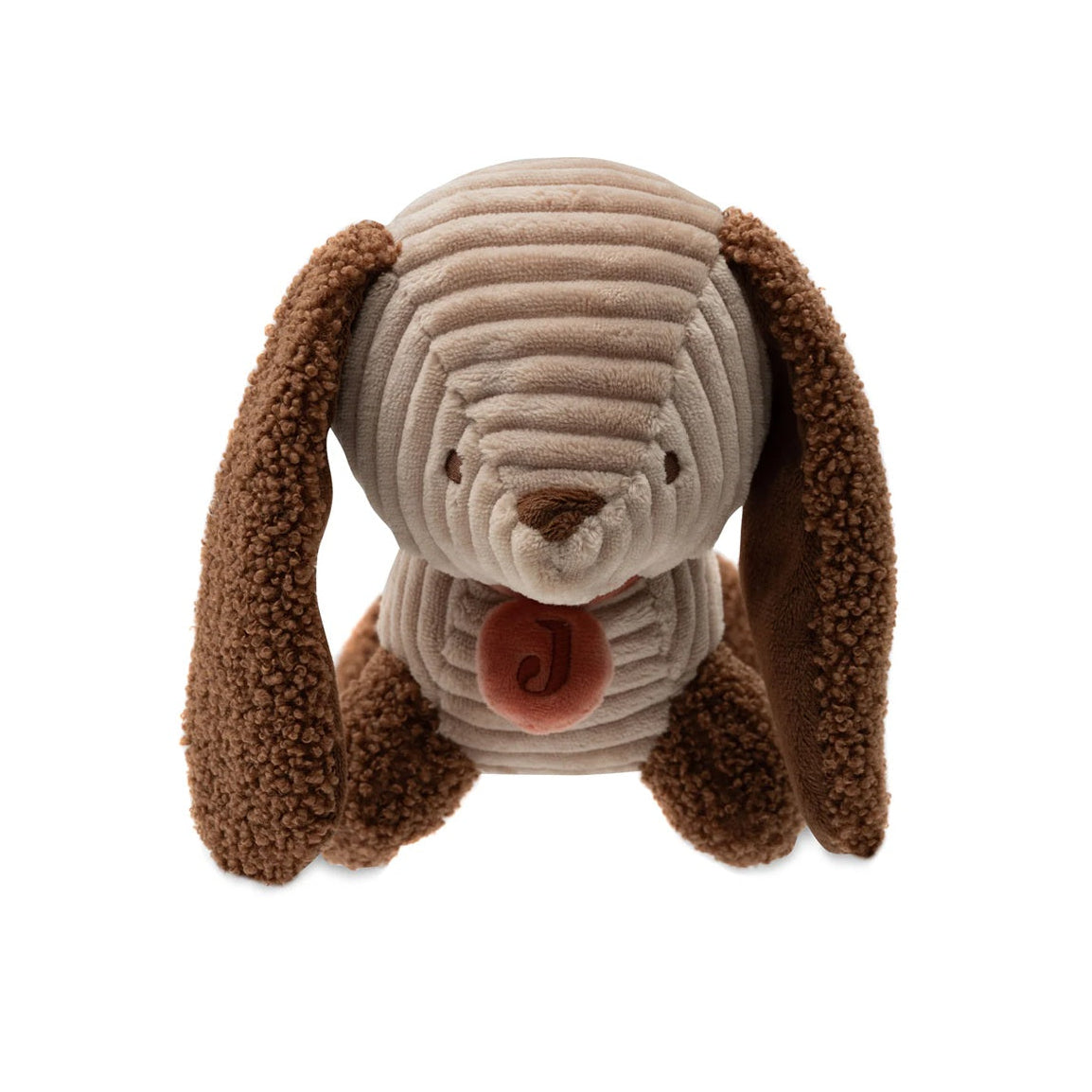Jollein Diego Dog Soft Toy