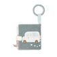 Jollein Soft Activity Book - On-The-Go