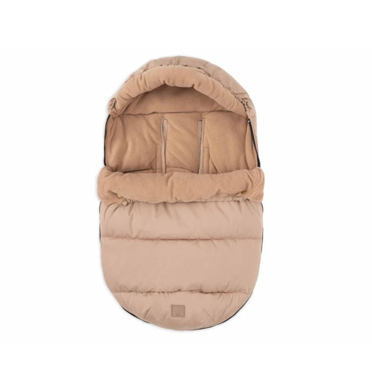 Jollein Footmuff - Puffed Biscuit