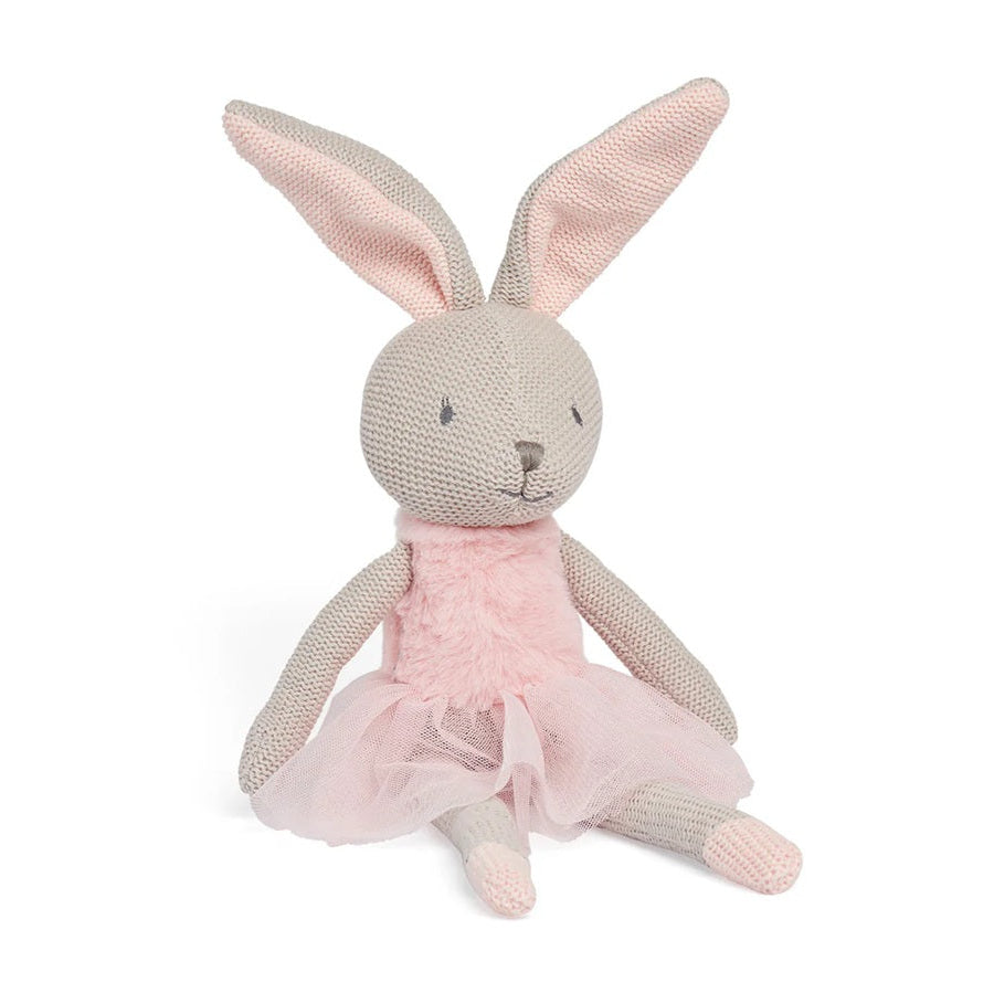 Jollein Nola Bunny Soft Toy