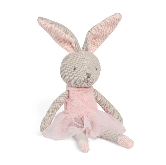 Jollein Nola Bunny Soft Toy