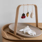 Kas Kopenhagen Baby Activity Rack - Natural Oil