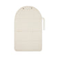 Kas Kopenhagen Travel Changing Mat - Beige