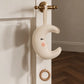 Kas Kopenhagen Baby Music Mobile - Moon