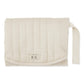 Kas Kopenhagen Travel Changing Mat - Beige