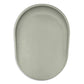 Kas Kopenhagen Kai Baby Changing Mat - Dusty Olive