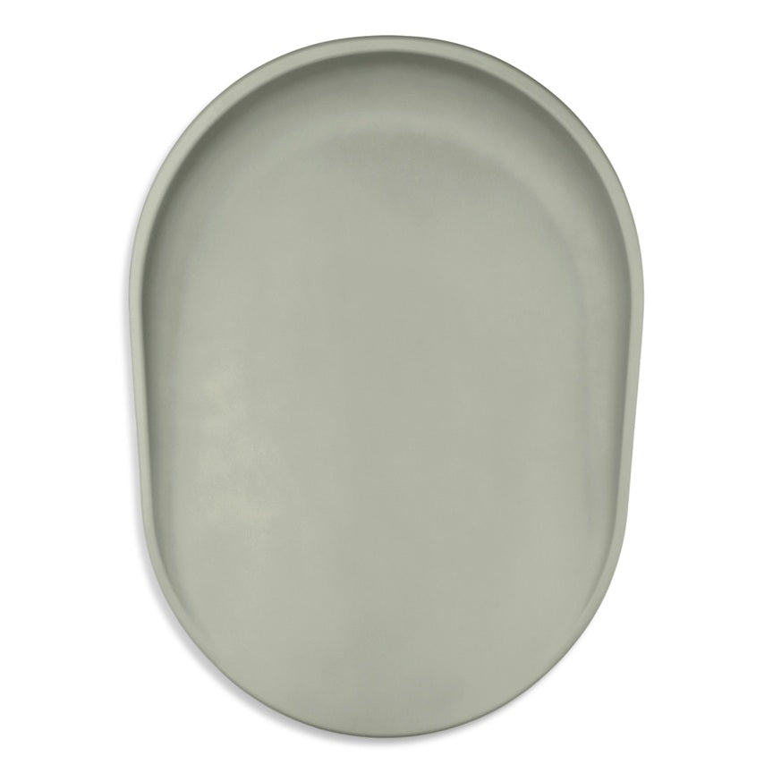 Kas Kopenhagen Kai Baby Changing Mat - Dusty Olive
