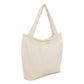 Kas Kopenhagen Multipurpose Tote Bag - Beige