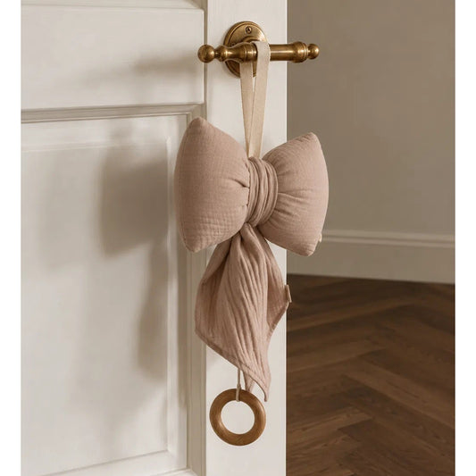Kas Kopenhagen Baby Music Mobile - Bow