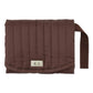 Kas Kopenhagen Travel Changing Mat - Brown