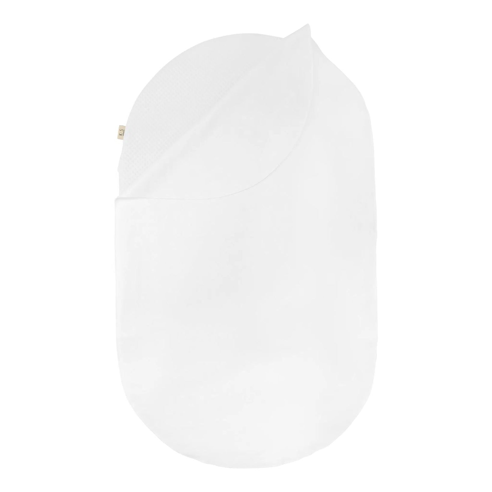 Kas Kopenhagen Kai Waterproof Mattress Protector
