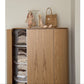 Kas Kopenhagen Kai Wardrobe - Natural Oak