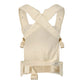 Kas Kopenhagen Mio Baby Carrier - Cream
