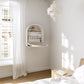 Kas Kopenhagen Kai Wall Changing Table - White
