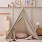 Kid's Concept Tipi Tent - Stripe