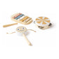 Kid's Concept Wooden Music Set