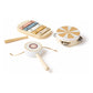 Kid's Concept Wooden Music Set