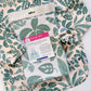 Bobbin & Bumble Highchair Splash Mat - House Plant Haven