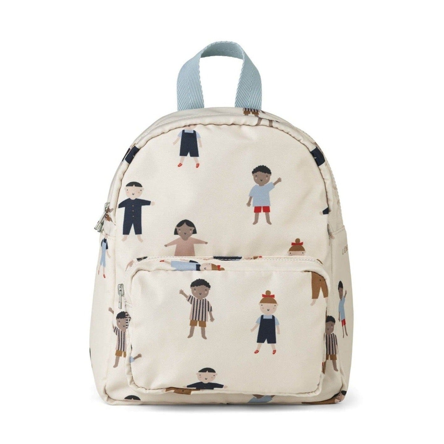 Liewood Allan Children's Backpack - Kids/Sandy