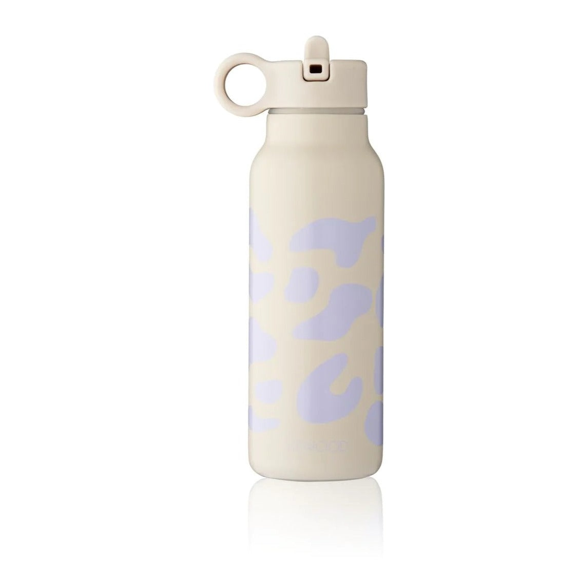 Liewood Falk Water Bottle 350ml - Leo/Misty Lilac
