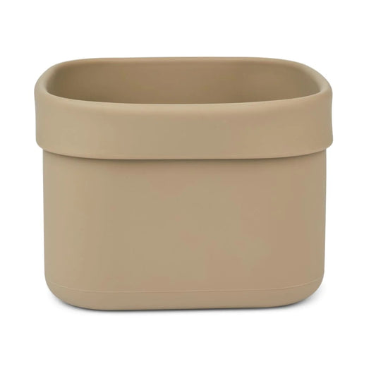 Liewood Joachim Silicone Bathroom Storage (5 Colours Available)