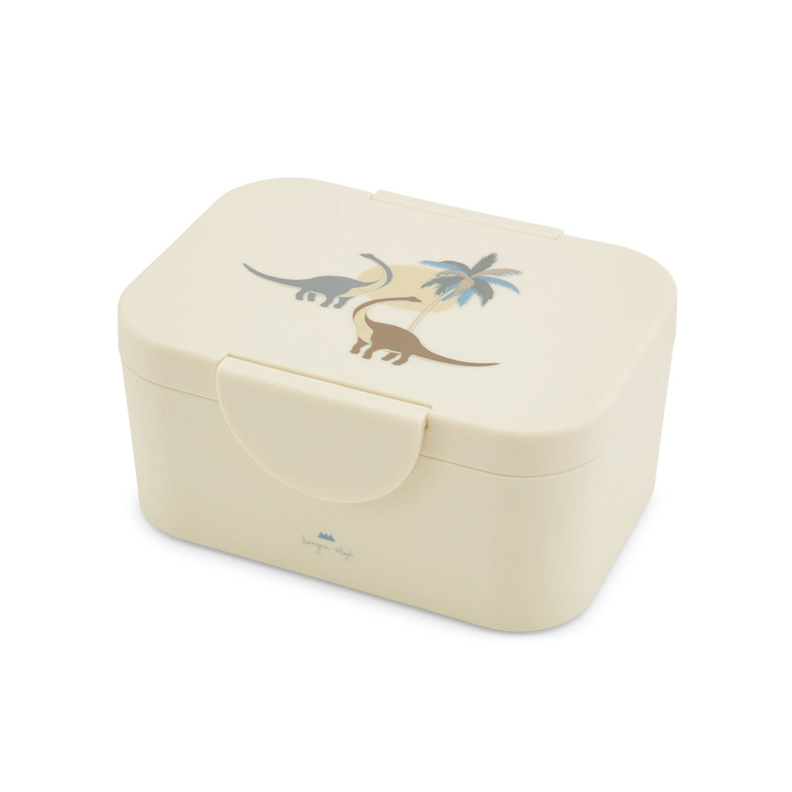 Konges Slojd Lunchbox - Dino