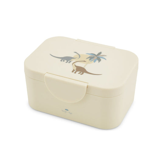 Konges Slojd Lunchbox - Dino