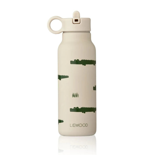 Liewood Falk Water Bottle 350ml - Carlos/Sandy