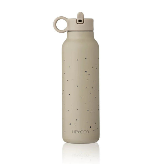 Liewood Falk Water Bottle 500ml - Splash Dots/Mist