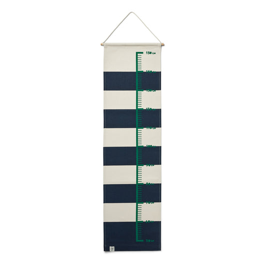 Liewood Helge Cotton Height Chart (2 Colours Available)