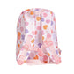A Little Lovely Company Junior Backpack - Hearts