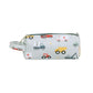 A Little Lovely Company Pencil Case - Vehicles