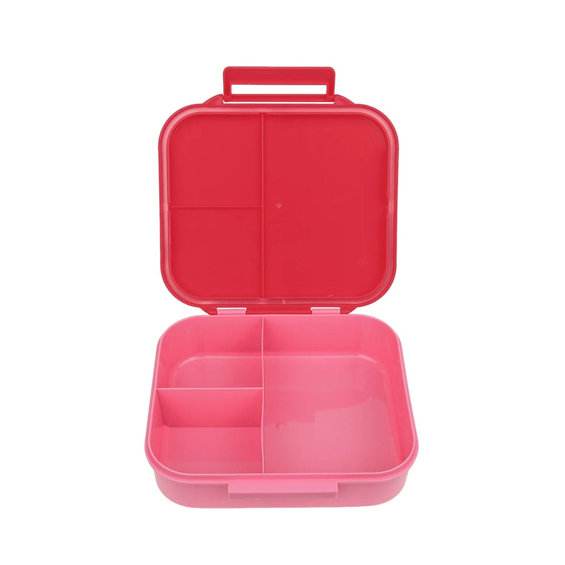 A Little Lovely Company Lunchbox - Happy Cherries