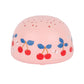 A Little Lovely Company Projector Night Light - Cherries