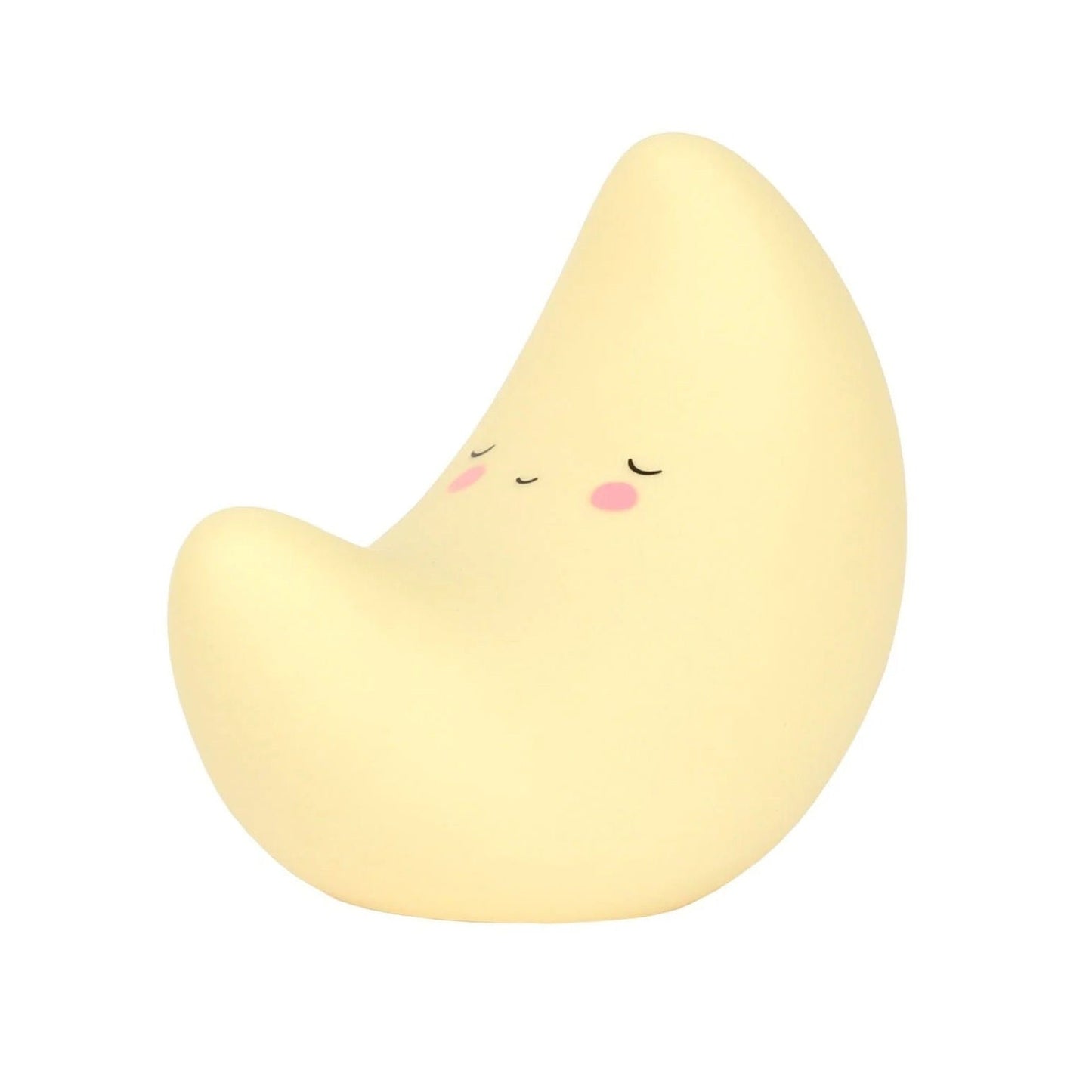 A Little Lovely Company Night Light - Little Moon