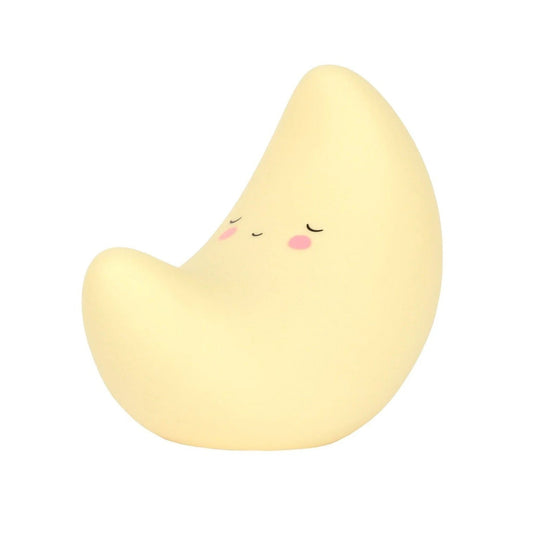 A Little Lovely Company Night Light - Little Moon