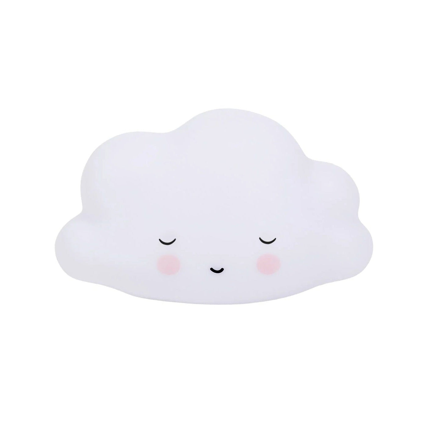 A Little Lovely Company Night Light - Little Cloud